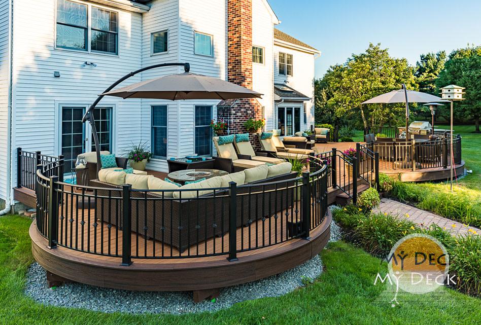 How Installing a Deck Can Transform Your Outdoor Living Space 6