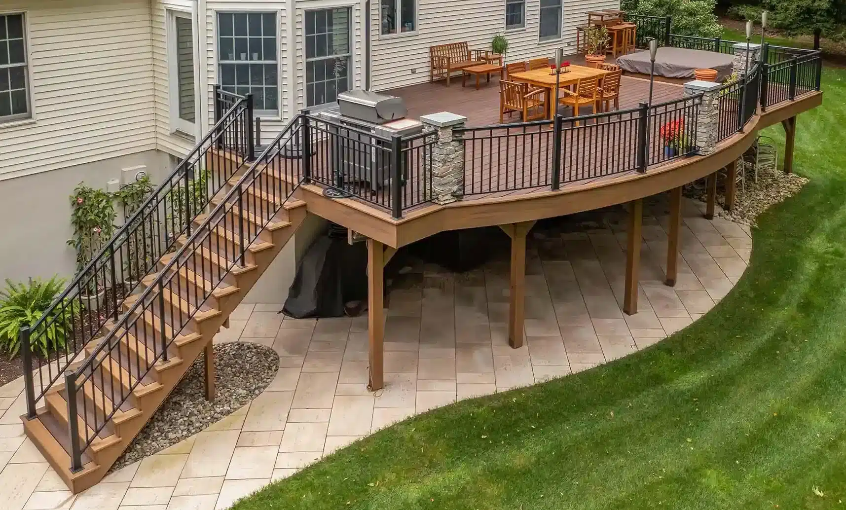 paver installation near me​ in central new jersey