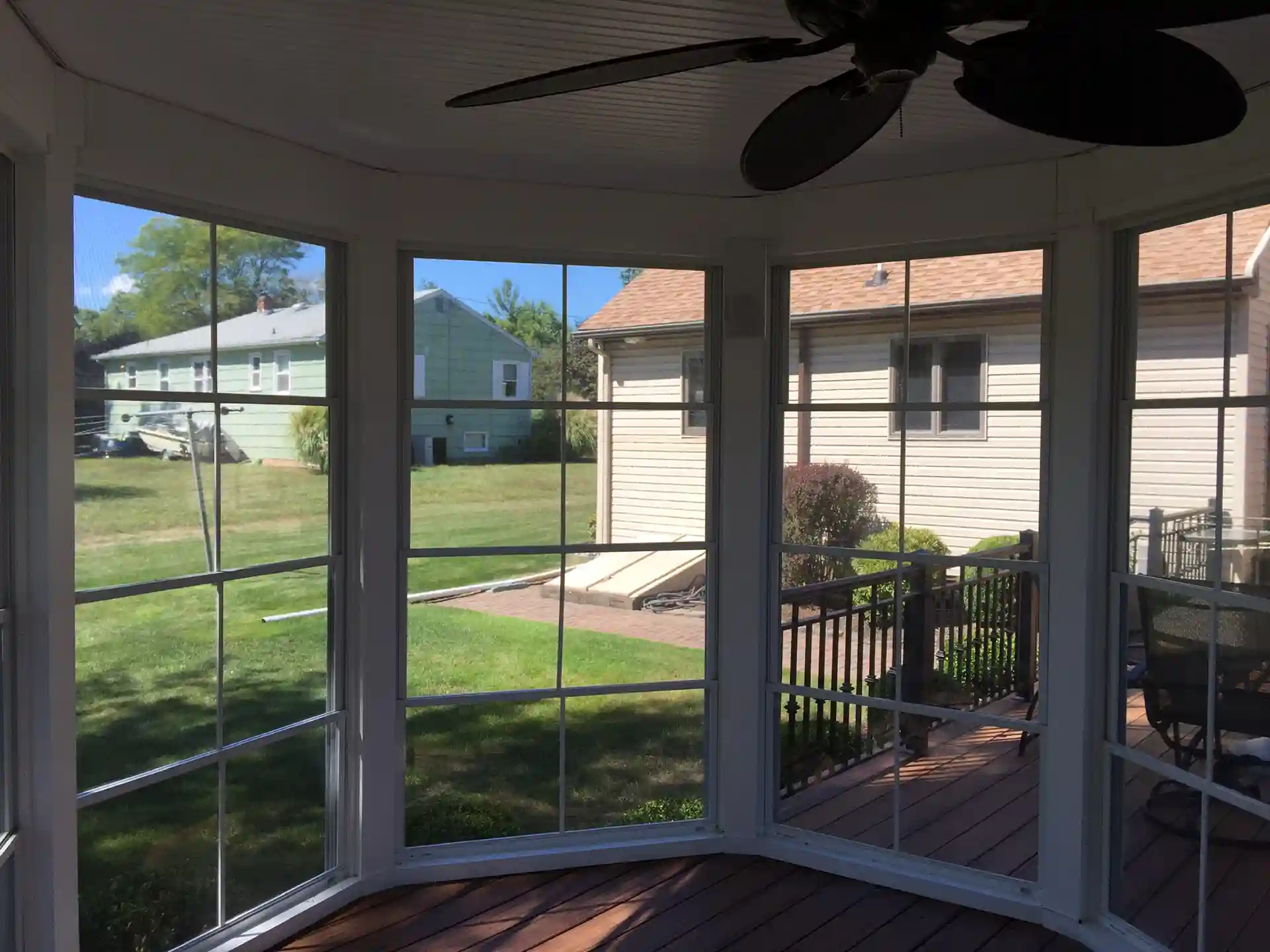 Gazebo building contractors in new jersey and pennsylvania