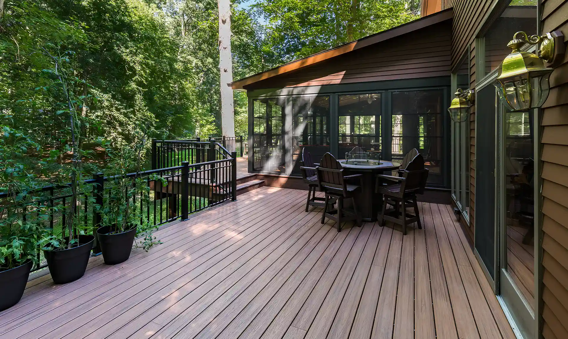 3-Season vs 4-Season Rooms - Key Differences Explained