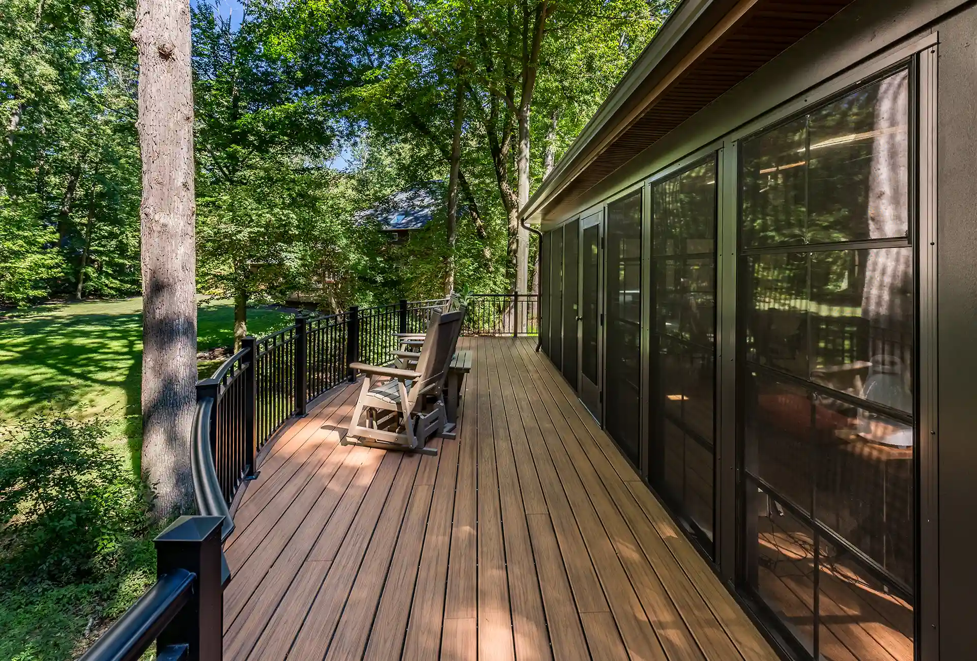 Can I Convert My 3-Season Room into a 4-Season Room