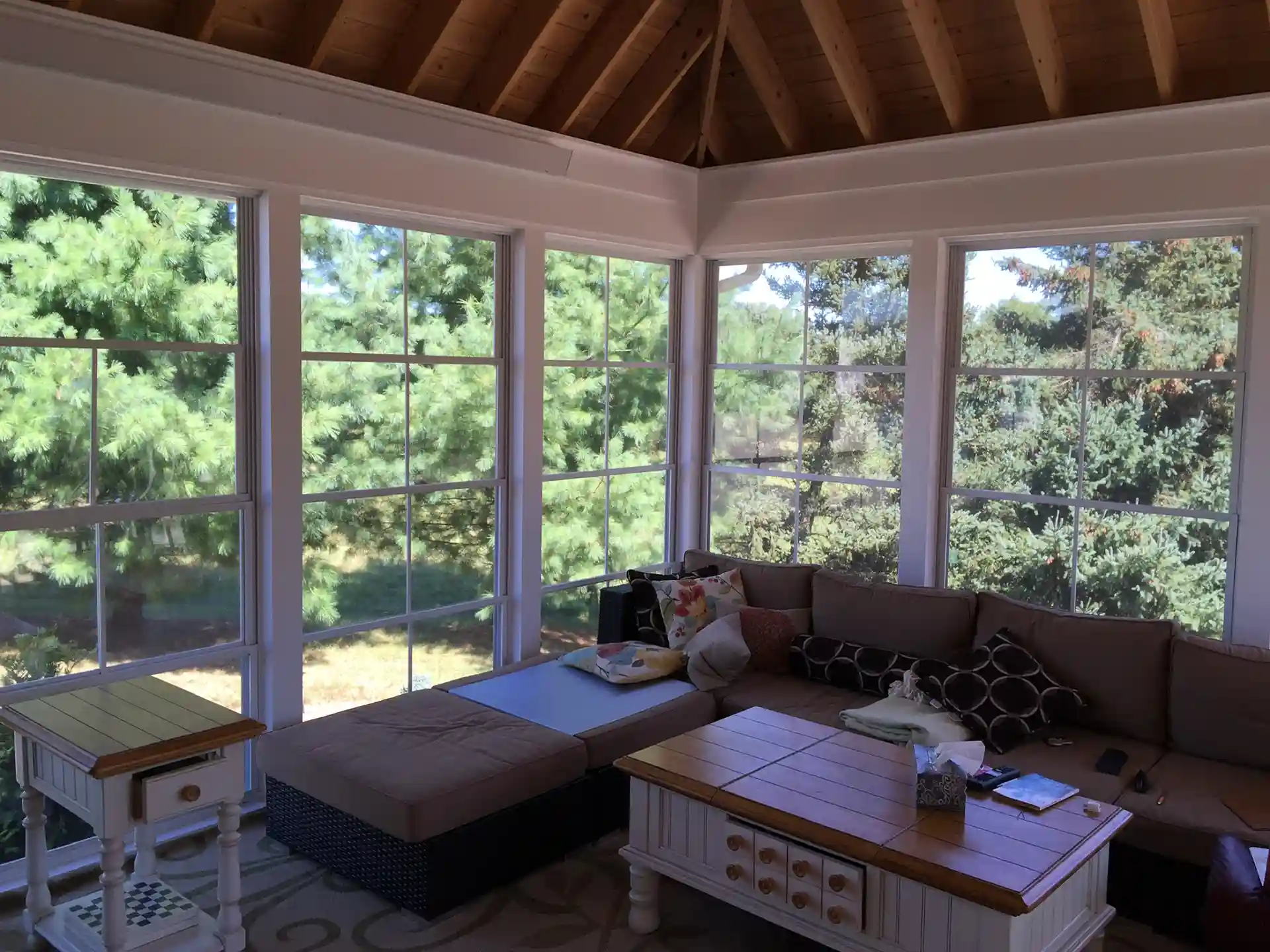 3 season room and 4 season room Impact on Home Resale Value