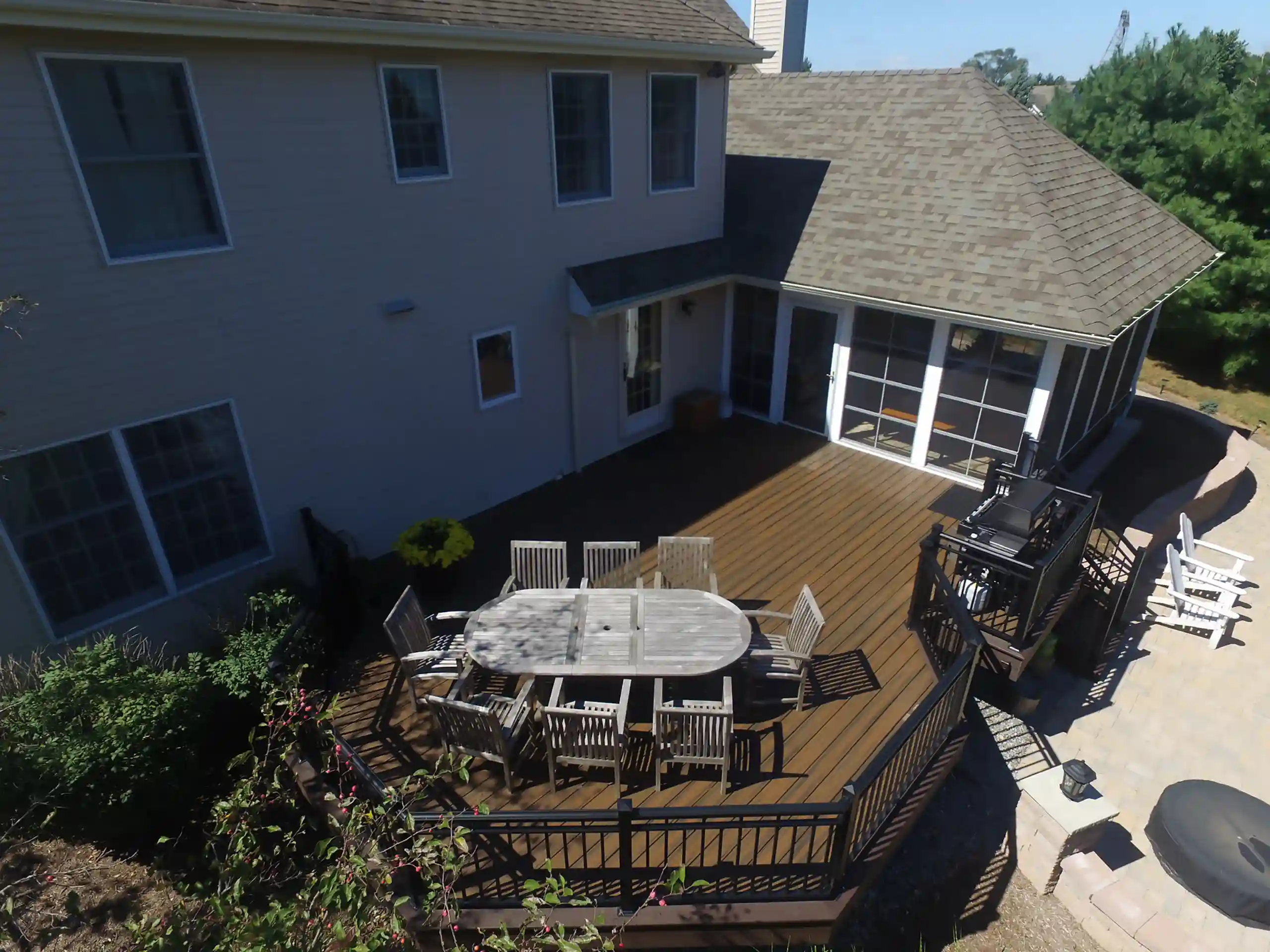 How 3-Season and 4-Season Rooms Boost Home Resale Value