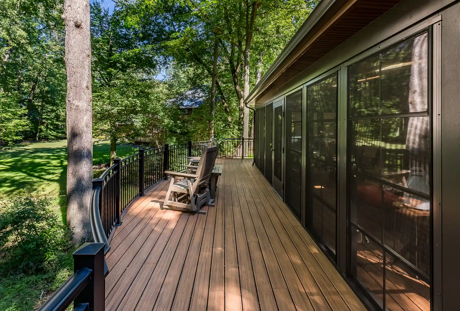 4-Season Room Insulation in new jersey